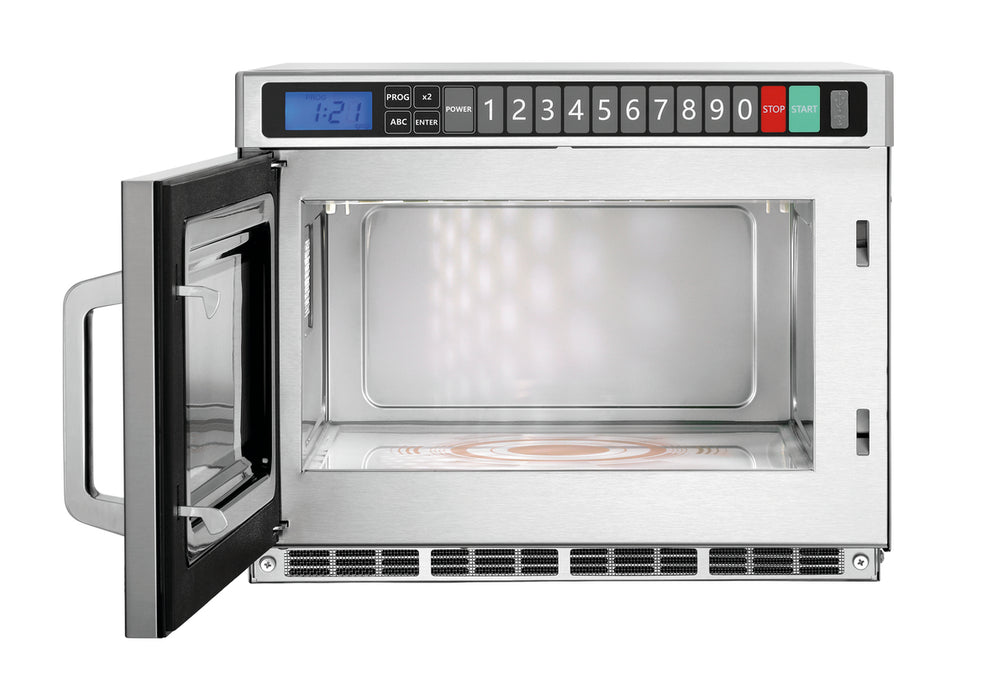 Microwave 18180D