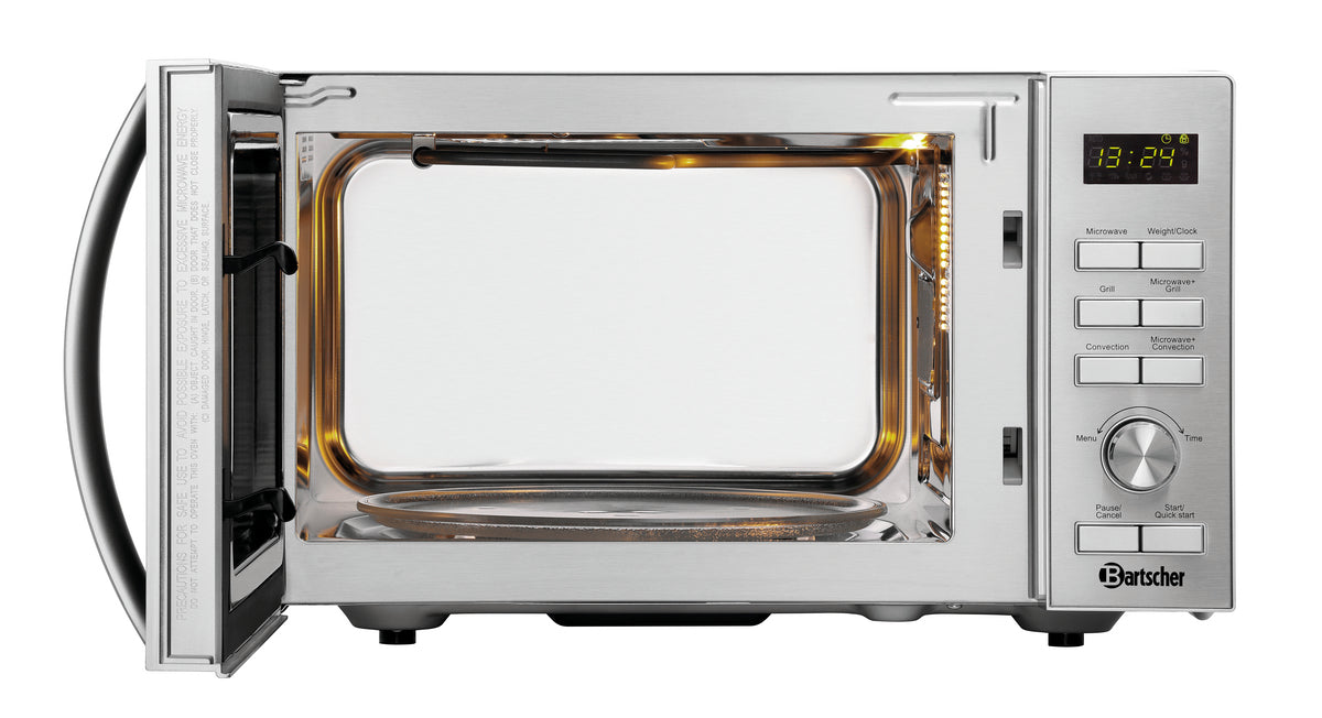 Microwave 19501M-HLGR