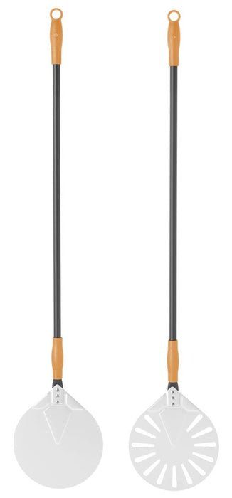 Pizza shovel round