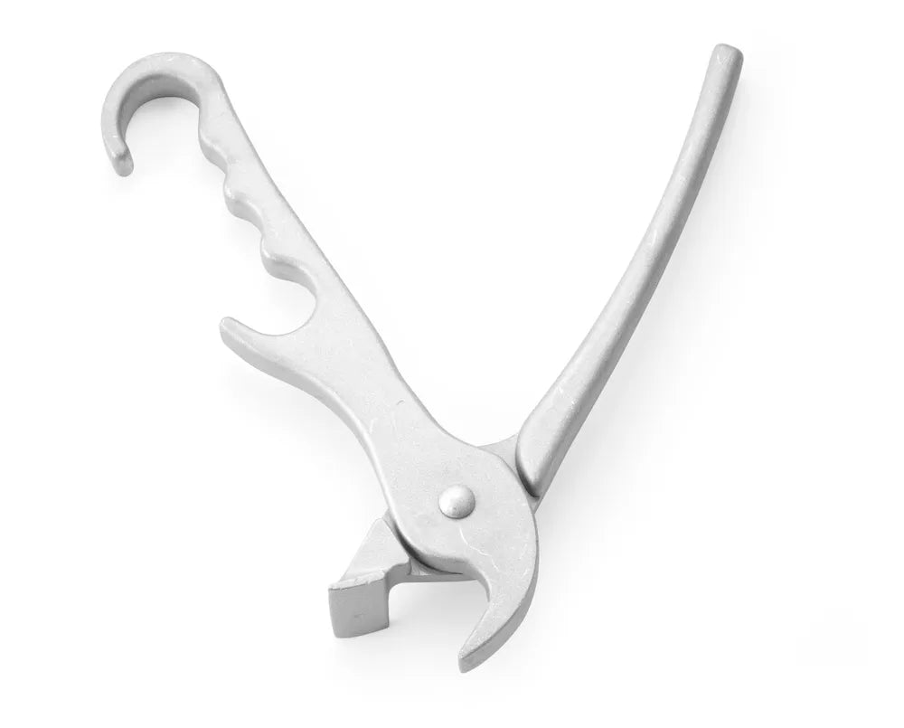 Pannengrijper