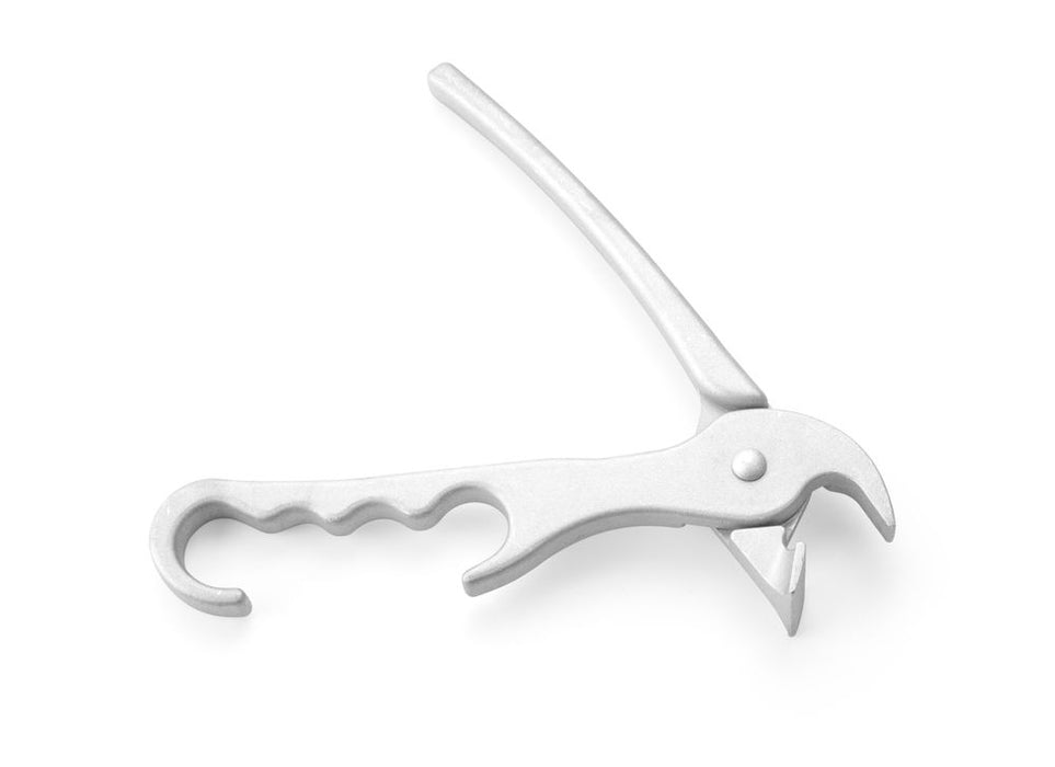Pan gripper