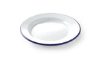 Bord plat