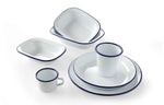 Bord plat