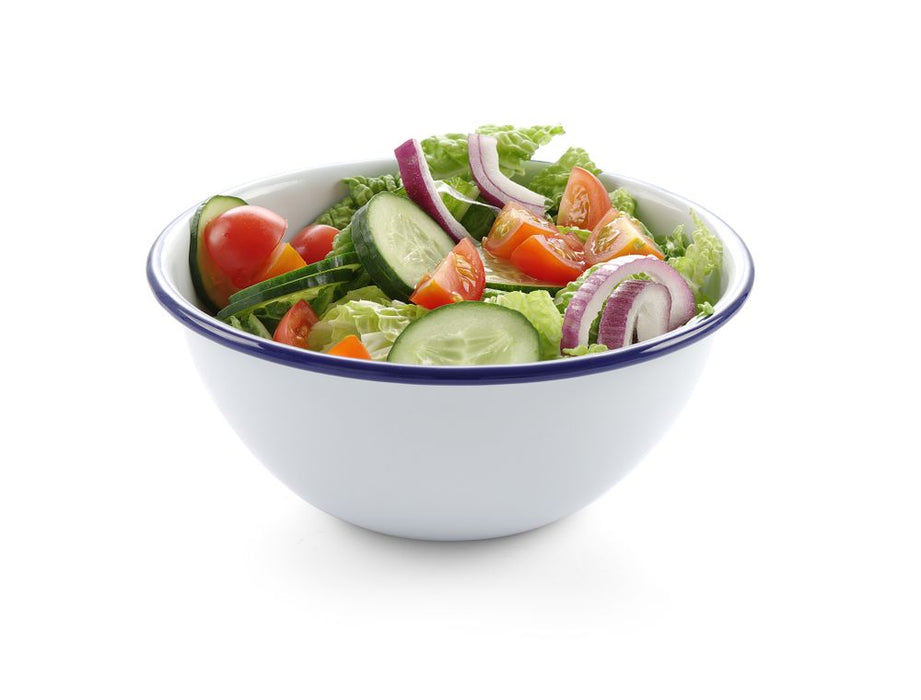 Salad bowl
