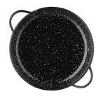 Braadpan, geëmailleerd