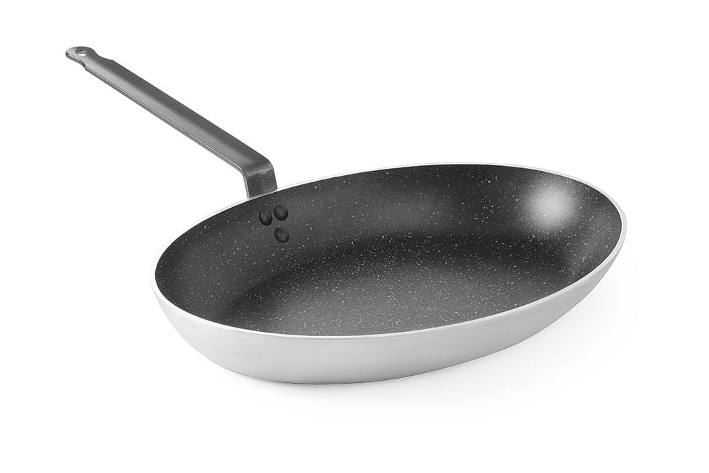 Fish pan