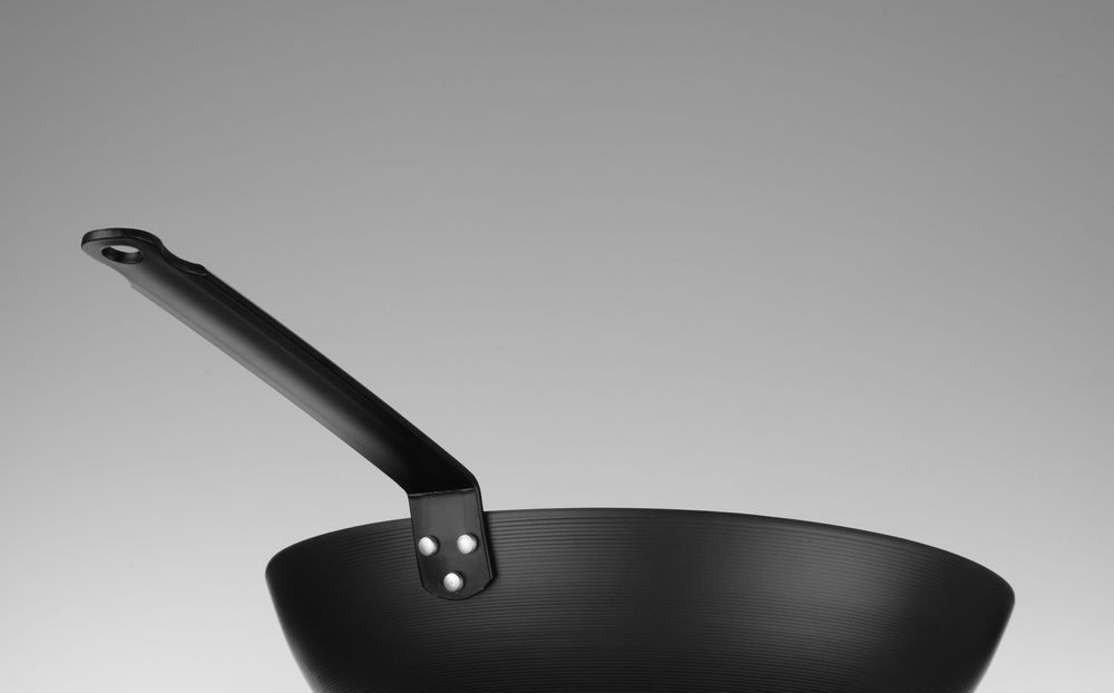 Frying pan
