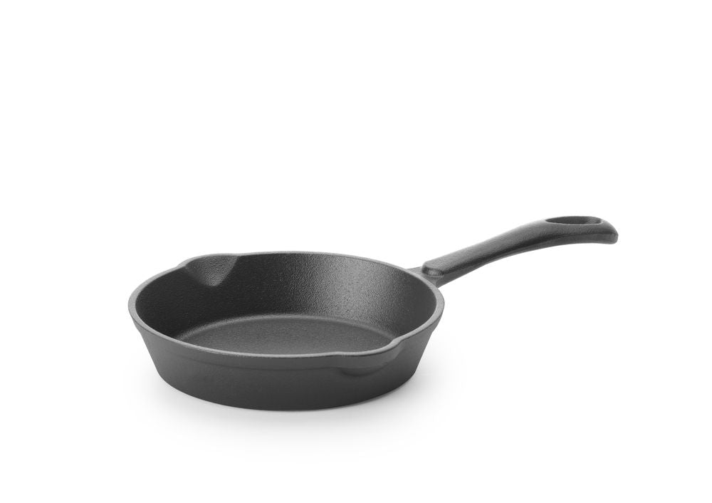 Gietijzeren Skillet