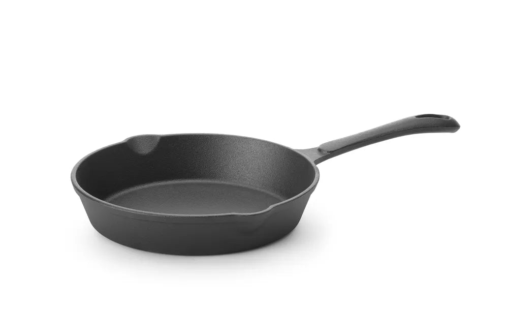 Gietijzeren Skillet