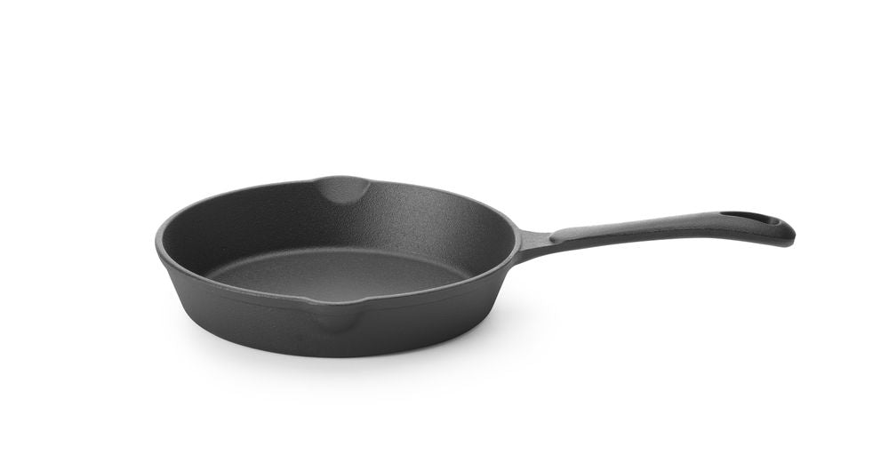 Gietijzeren Skillet