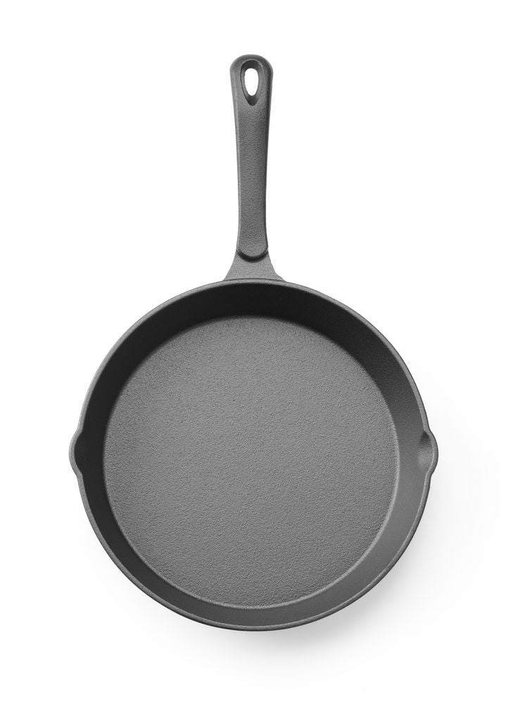 Gietijzeren Skillet