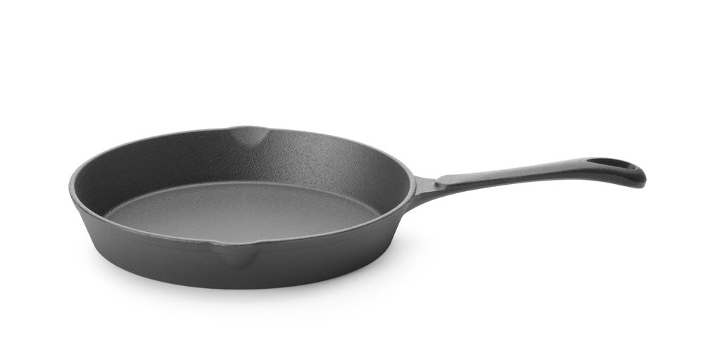 Gietijzeren Skillet