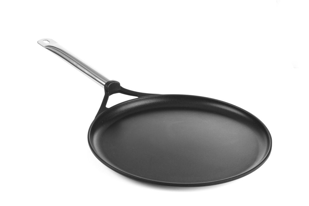 Crêpespan Titanium Professional