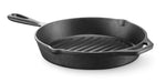 Gietijzeren Grillpan