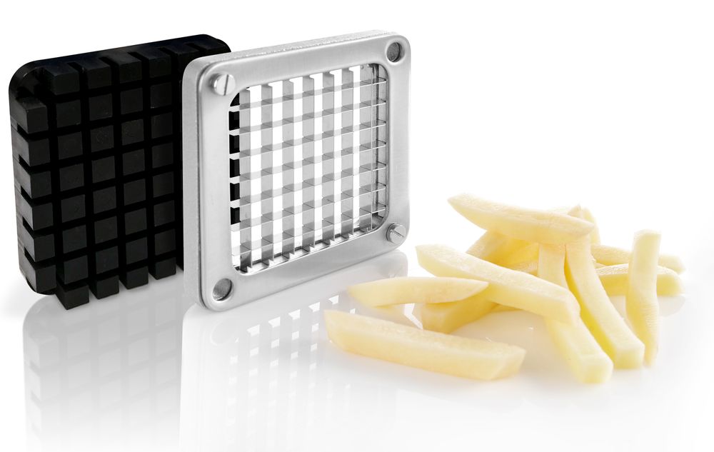 French fries knife 11 mm for French fries cutter