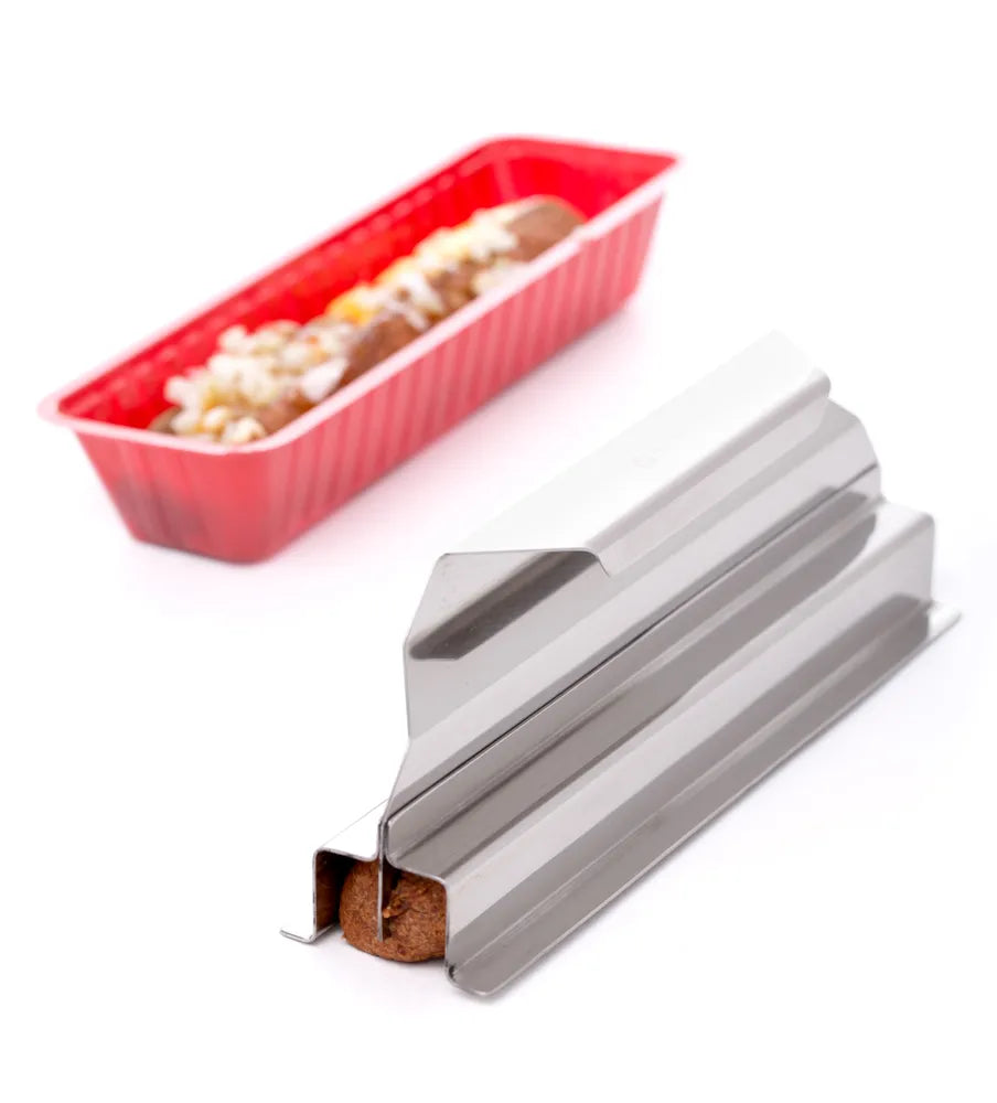 Frikandellensnijder