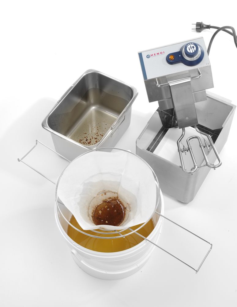 Vetfilters – 50 stuks