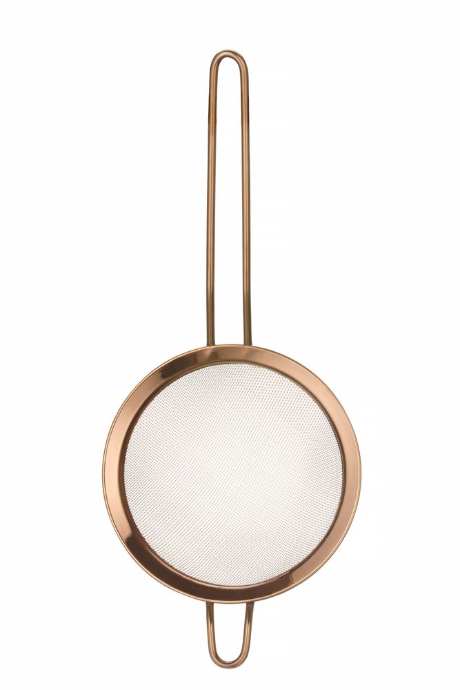 Zeef – set van 3 stuks.