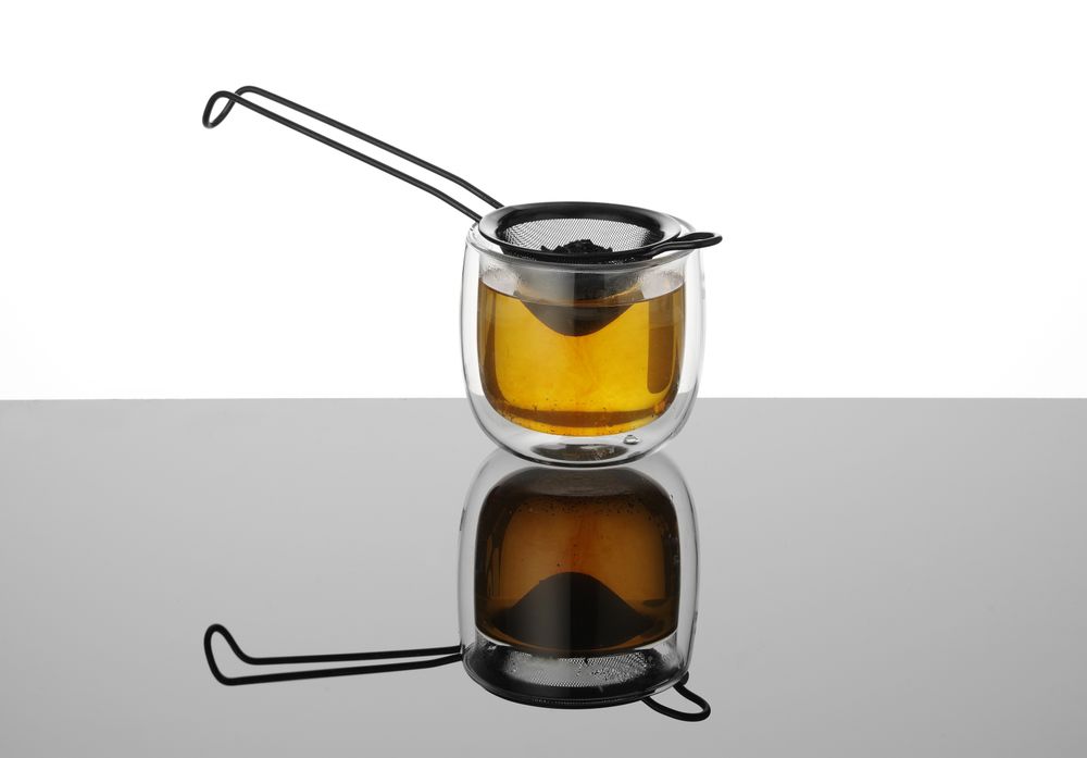 Barzeef conisch PVD gecoat