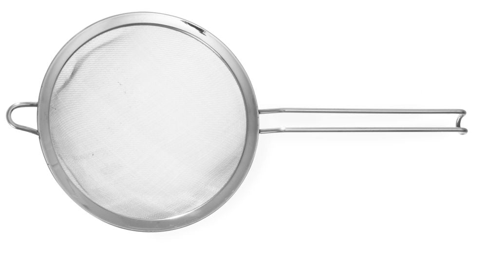 Ball sieve