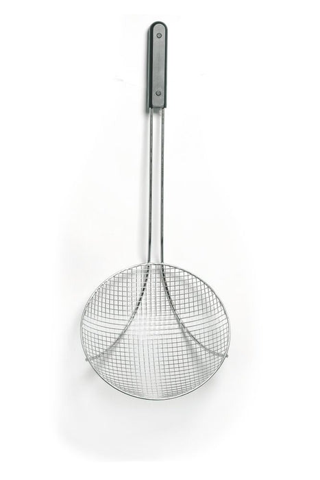 Frying scoop