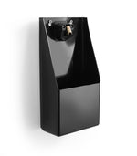 Flesopener met opvangbak