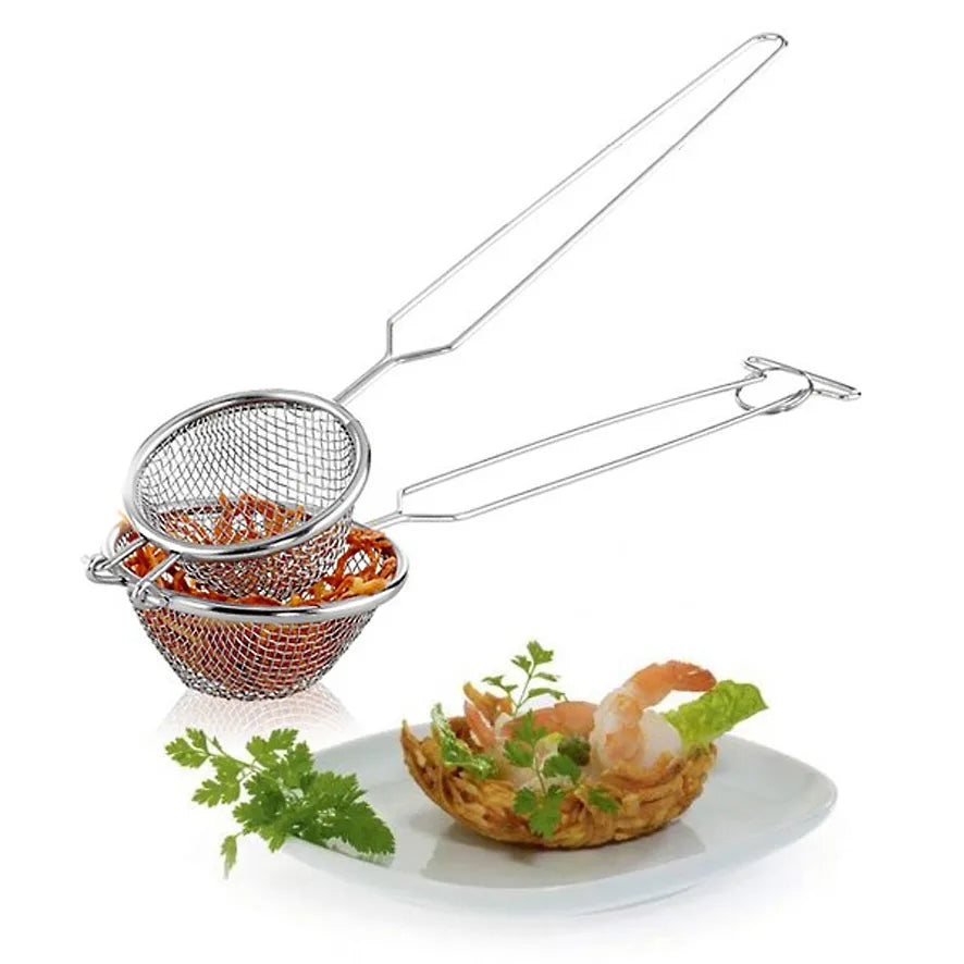 Vogelnestvorm