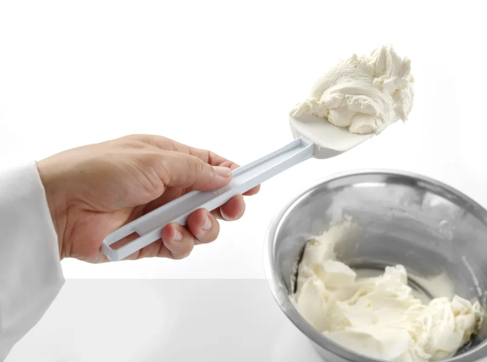 Pannenlikker lepelvorm Kitchen Line