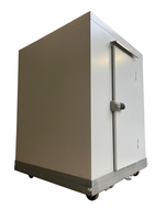 ONDERSTEL TBV KOEL/VRIESCEL 1800x1800