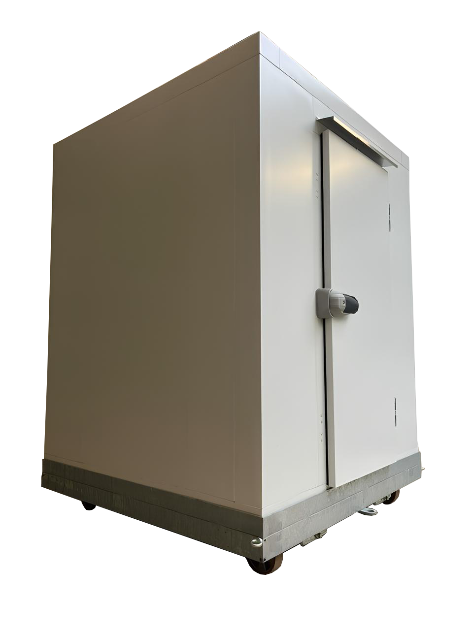 ONDERSTEL TBV KOEL/VRIESCEL 1800x1800