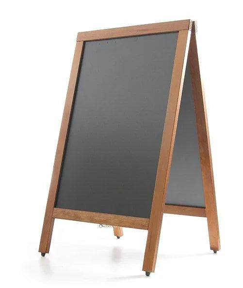 Krijtstoepbord