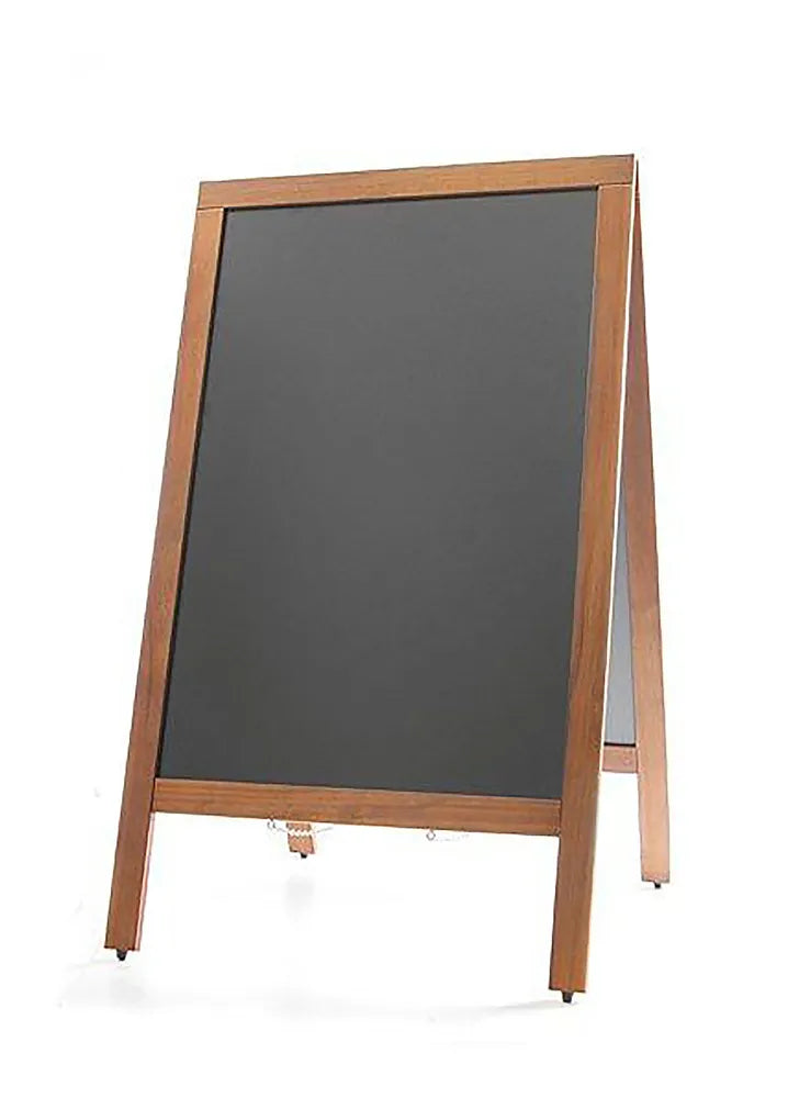 Krijtstoepbord