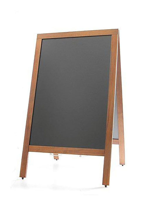 Krijtstoepbord