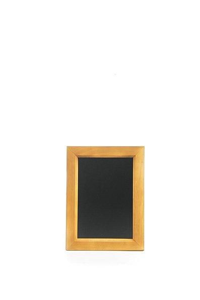 Wall chalkboard