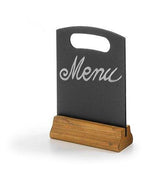 Tafel krijtbord - 2 st.