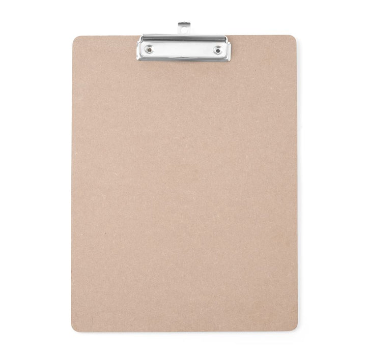 Clipboard menu