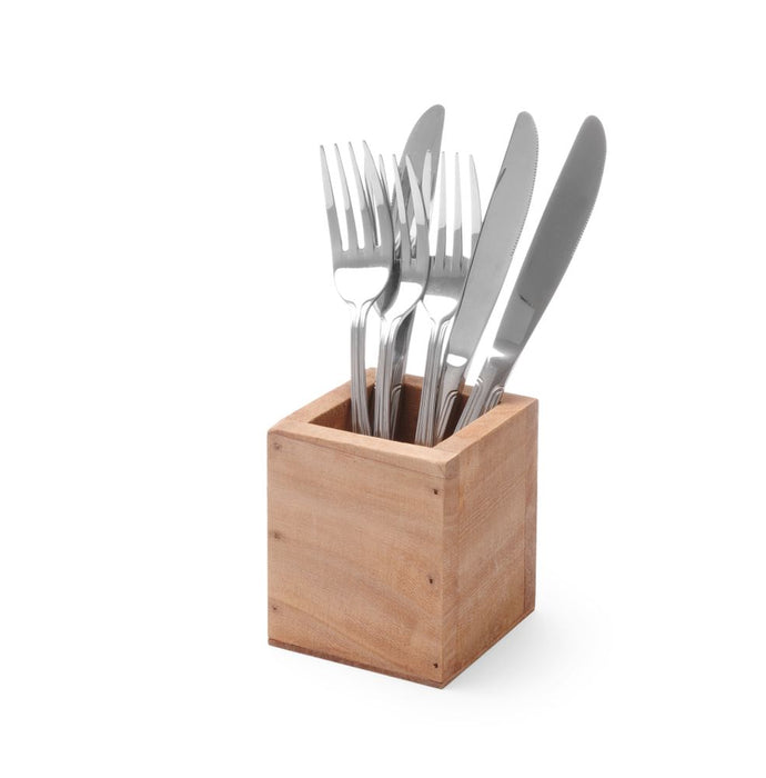 Cutlery box