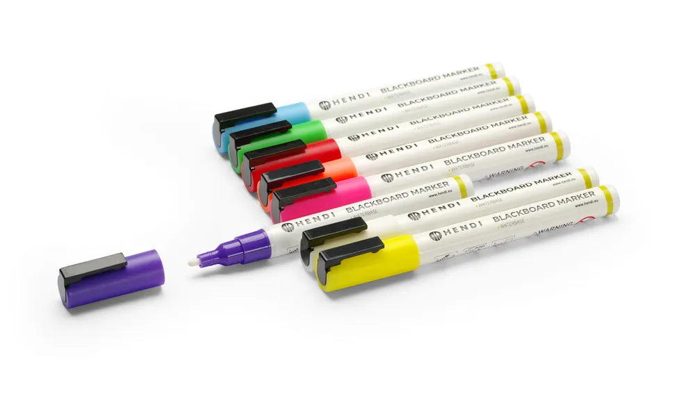 Krijtstiften 3 mm