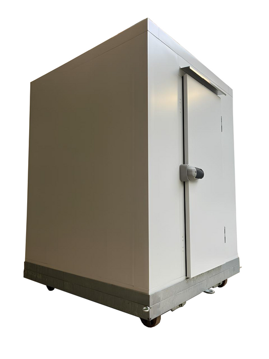 BASE FOR COOLING/FREEZING CELL 1800x1800