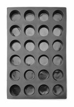 Siliconen bakvorm MUFFIN