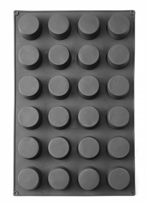 Silicone baking mold MUFFIN