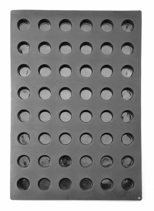 Silicone baking mold MINI-MUFFIN