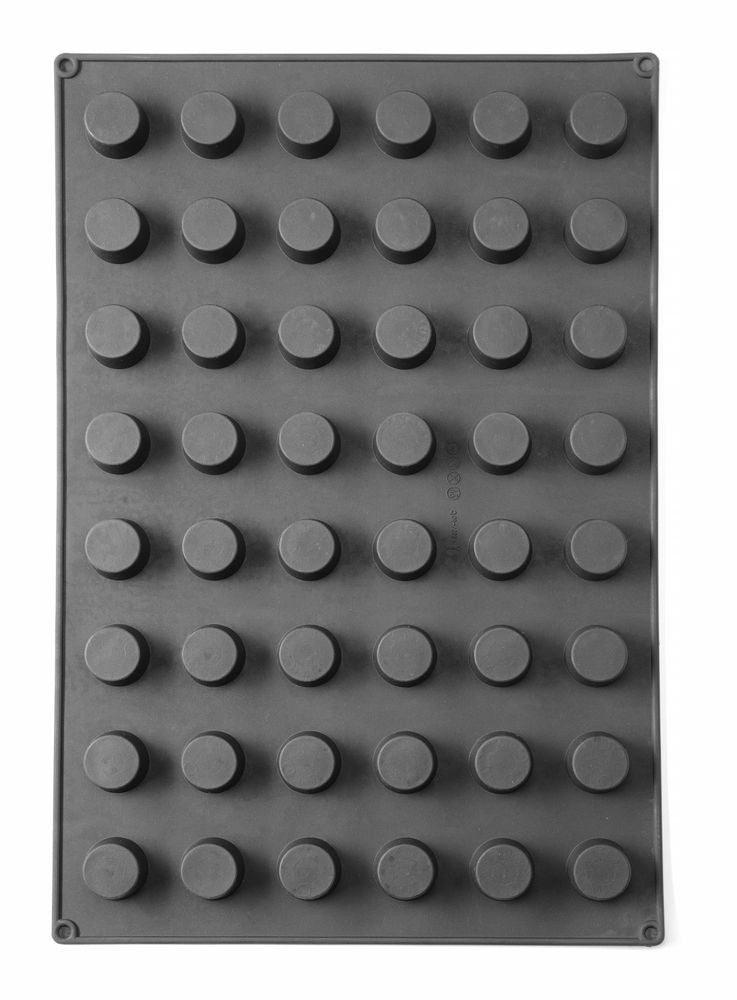 Siliconen bakvorm MINI-MUFFIN