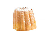 Cannele Bordelais ø54x(H)48