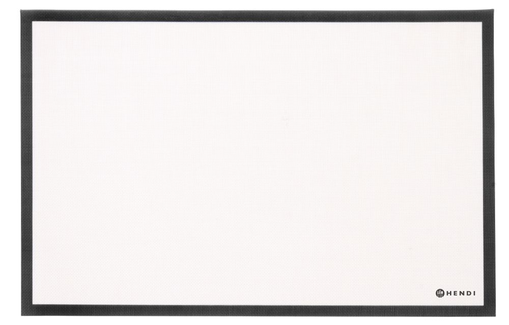 Bakmat anti-aanbak siliconen