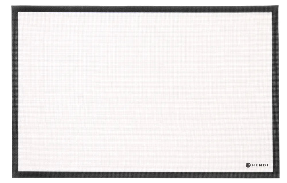 Bakmat anti-aanbak siliconen