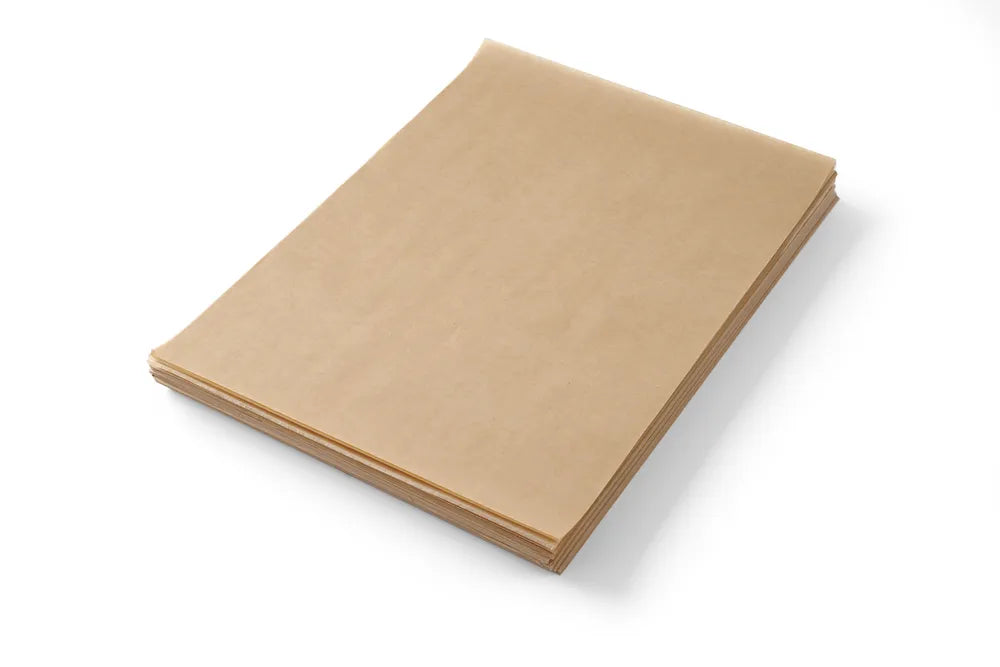 Vetbestendig papier