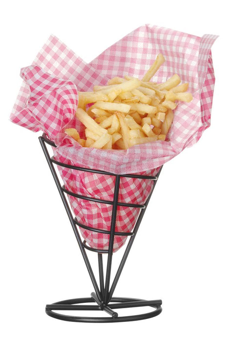 Grease-resistant paper placemat - 500 pcs.