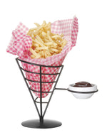 Vetbestendig papier placemat - 500 st.