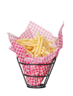 Vetbestendig papier placemat - 500 st.